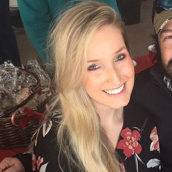 Meet your Posher, Drew - Picture 1 of 1